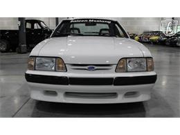 1988 Ford Mustang (CC-2118960) for sale in Runnemede, New Jersey