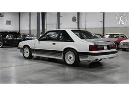1988 Ford Mustang (CC-2118960) for sale in Runnemede, New Jersey