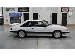 1988 Ford Mustang (CC-2118960) for sale in Runnemede, New Jersey