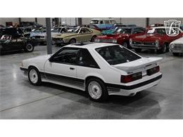 1988 Ford Mustang (CC-2118960) for sale in Runnemede, New Jersey