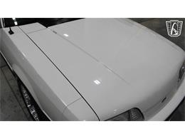 1988 Ford Mustang (CC-2118960) for sale in Runnemede, New Jersey