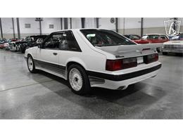 1988 Ford Mustang (CC-2118960) for sale in Runnemede, New Jersey