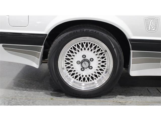 1988 Ford Mustang (CC-2118960) for sale in Runnemede, New Jersey