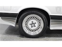 1988 Ford Mustang (CC-2118960) for sale in Runnemede, New Jersey