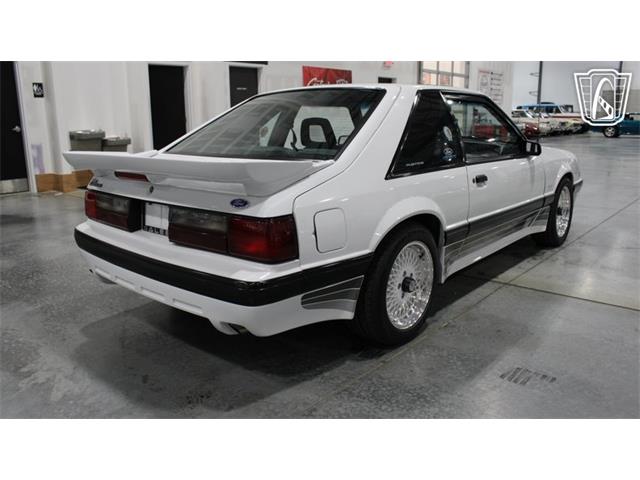 1988 Ford Mustang (CC-2118960) for sale in Runnemede, New Jersey