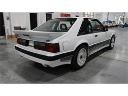 1988 Ford Mustang (CC-2118960) for sale in Runnemede, New Jersey