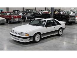 1988 Ford Mustang (CC-2118960) for sale in Runnemede, New Jersey