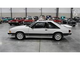 1988 Ford Mustang (CC-2118960) for sale in Runnemede, New Jersey