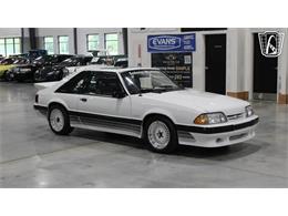 1988 Ford Mustang (CC-2118960) for sale in Runnemede, New Jersey