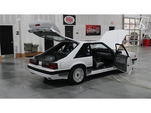 1988 Ford Mustang (CC-2118960) for sale in Runnemede, New Jersey