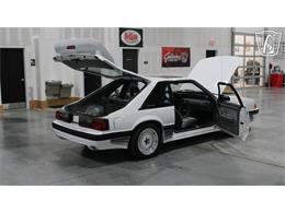 1988 Ford Mustang (CC-2118960) for sale in Runnemede, New Jersey