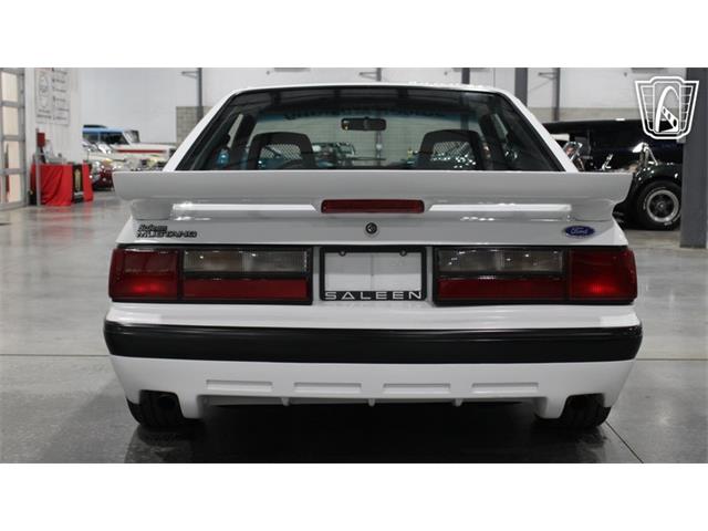 1988 Ford Mustang (CC-2118960) for sale in Runnemede, New Jersey