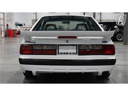 1988 Ford Mustang (CC-2118960) for sale in Runnemede, New Jersey