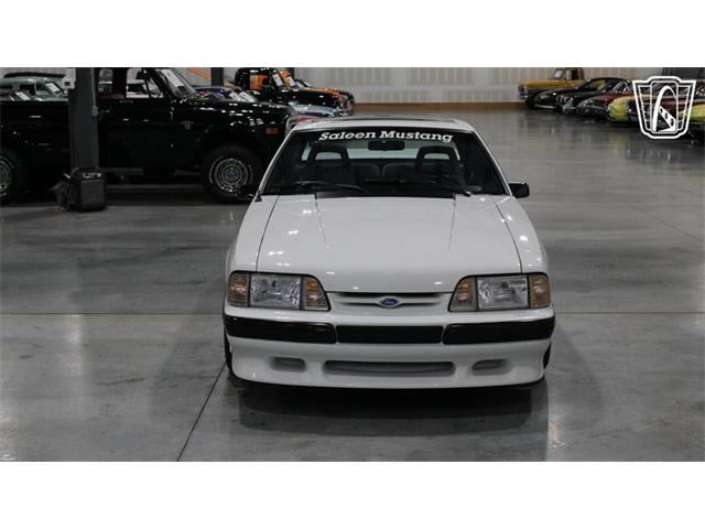 1988 Ford Mustang (CC-2118960) for sale in Runnemede, New Jersey