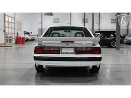 1988 Ford Mustang (CC-2118960) for sale in Runnemede, New Jersey