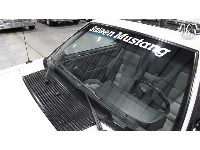 1988 Ford Mustang (CC-2118960) for sale in Runnemede, New Jersey
