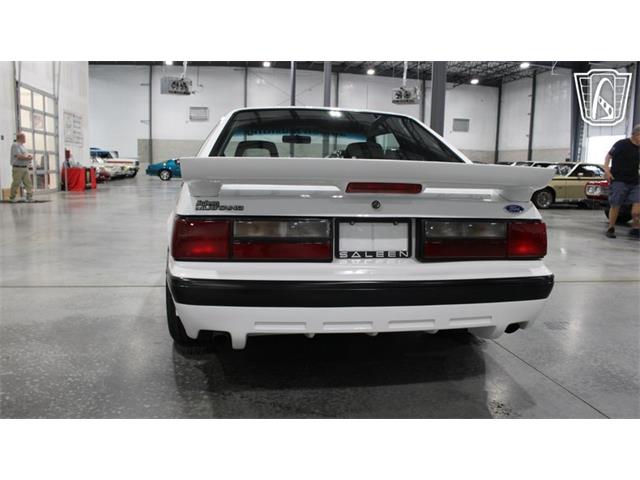 1988 Ford Mustang (CC-2118960) for sale in Runnemede, New Jersey