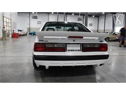 1988 Ford Mustang (CC-2118960) for sale in Runnemede, New Jersey