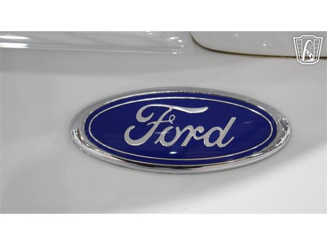 1988 Ford Mustang (CC-2118960) for sale in Runnemede, New Jersey