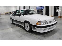1988 Ford Mustang (CC-2118960) for sale in Runnemede, New Jersey