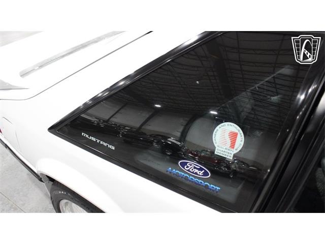 1988 Ford Mustang (CC-2118960) for sale in Runnemede, New Jersey