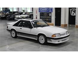 1988 Ford Mustang (CC-2118960) for sale in Runnemede, New Jersey