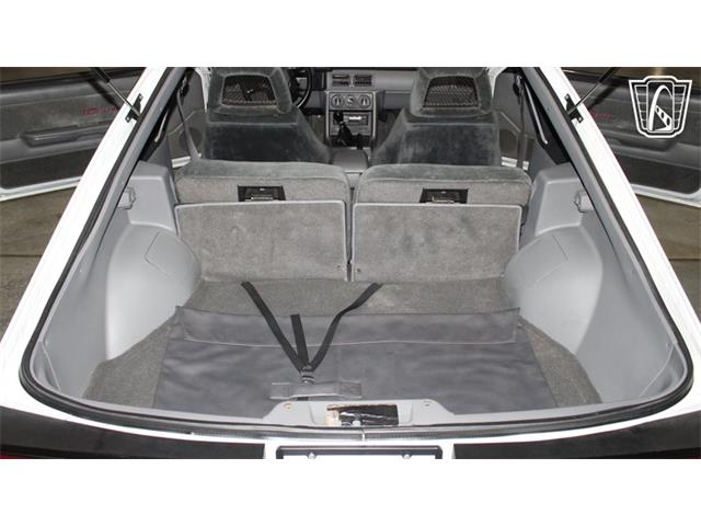 1988 Ford Mustang (CC-2118960) for sale in Runnemede, New Jersey