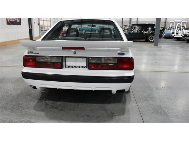 1988 Ford Mustang (CC-2118960) for sale in Runnemede, New Jersey