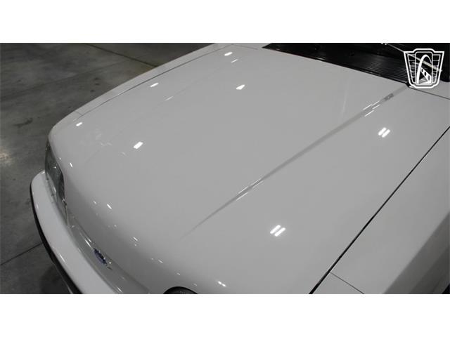 1988 Ford Mustang (CC-2118960) for sale in Runnemede, New Jersey