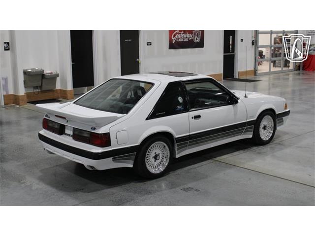 1988 Ford Mustang (CC-2118960) for sale in Runnemede, New Jersey