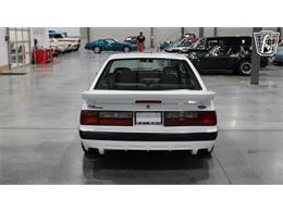 1988 Ford Mustang (CC-2118960) for sale in Runnemede, New Jersey