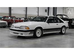 1988 Ford Mustang (CC-2118960) for sale in Runnemede, New Jersey