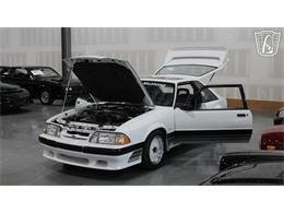 1988 Ford Mustang (CC-2118960) for sale in Runnemede, New Jersey