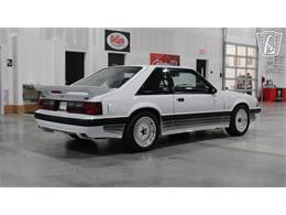 1988 Ford Mustang (CC-2118960) for sale in Runnemede, New Jersey