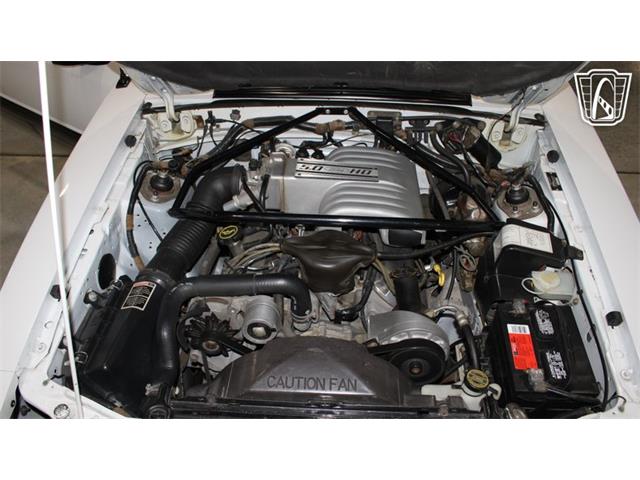1988 Ford Mustang (CC-2118960) for sale in Runnemede, New Jersey