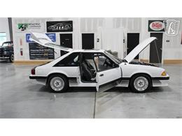 1988 Ford Mustang (CC-2118960) for sale in Runnemede, New Jersey