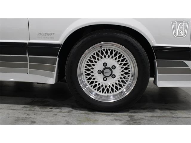 1988 Ford Mustang (CC-2118960) for sale in Runnemede, New Jersey