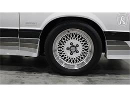 1988 Ford Mustang (CC-2118960) for sale in Runnemede, New Jersey