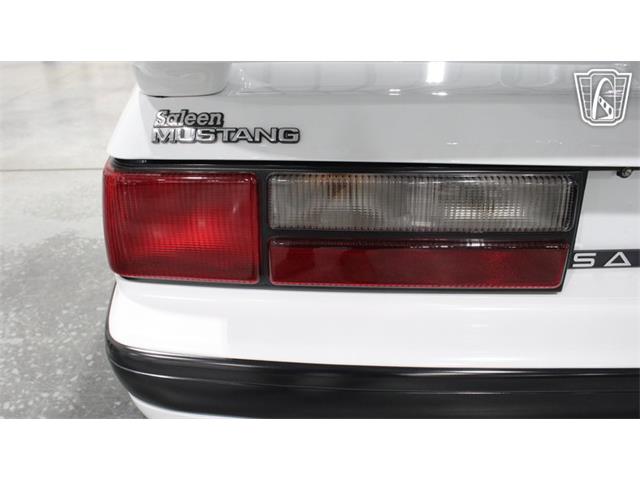 1988 Ford Mustang (CC-2118960) for sale in Runnemede, New Jersey