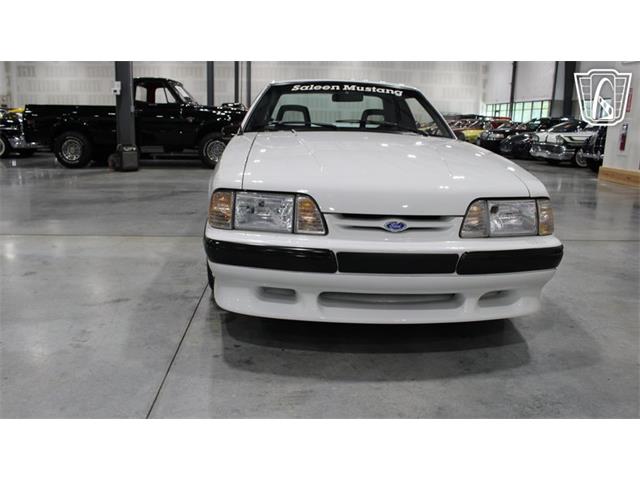 1988 Ford Mustang (CC-2118960) for sale in Runnemede, New Jersey
