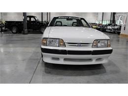 1988 Ford Mustang (CC-2118960) for sale in Runnemede, New Jersey