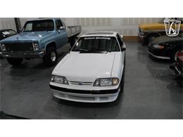 1988 Ford Mustang (CC-2118960) for sale in Runnemede, New Jersey