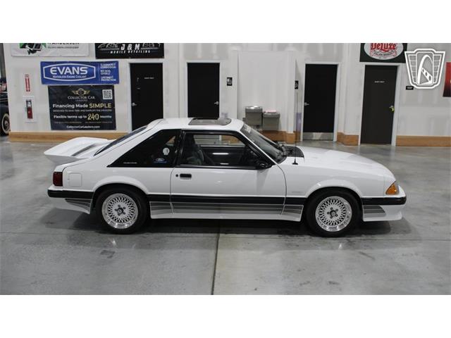 1988 Ford Mustang (CC-2118960) for sale in Runnemede, New Jersey