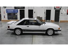 1988 Ford Mustang (CC-2118960) for sale in Runnemede, New Jersey