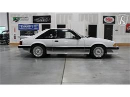 1988 Ford Mustang (CC-2118960) for sale in Runnemede, New Jersey