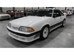 1988 Ford Mustang (CC-2118960) for sale in Runnemede, New Jersey