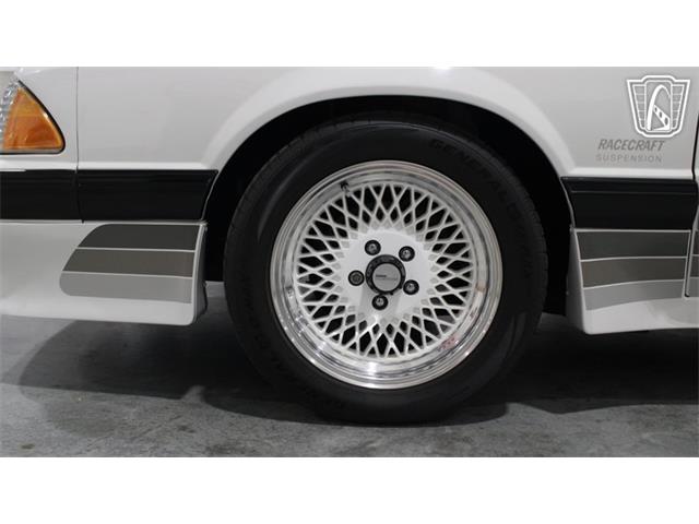 1988 Ford Mustang (CC-2118960) for sale in Runnemede, New Jersey