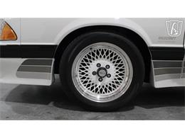 1988 Ford Mustang (CC-2118960) for sale in Runnemede, New Jersey