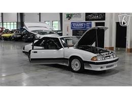 1988 Ford Mustang (CC-2118960) for sale in Runnemede, New Jersey