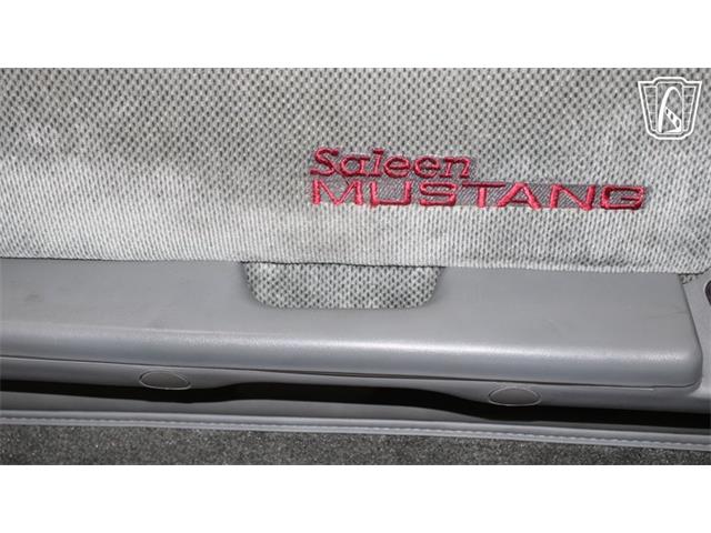 1988 Ford Mustang (CC-2118960) for sale in Runnemede, New Jersey